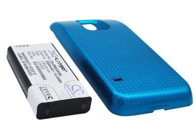 Batteri till Samsung Galaxy S5 Dx, Samsung EB-BG800BBE