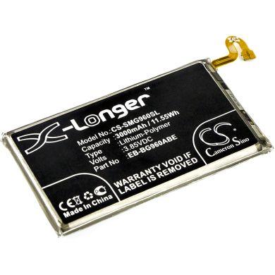 Batteri till Samsung Galaxy S9, Samsung EB-BG960ABE