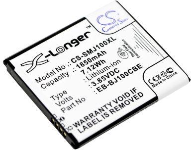 Batteri till Samsung Galaxy J1, Samsung EB-BJ100BBE