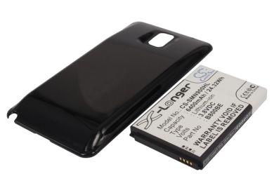 Batteri till Samsung Galaxy Note 3, Samsung B800BC