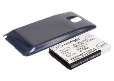 Batteri till Samsung Galaxy Note 3, Samsung B800BC