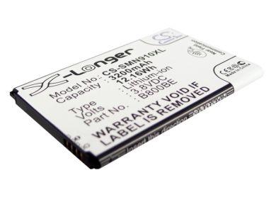 Batteri till Samsung Galaxy Note 3, Samsung B800BC