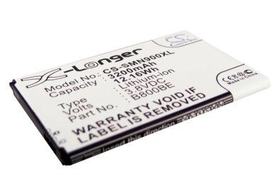 Batteri till Samsung Galaxy Note 3, Samsung B800BC
