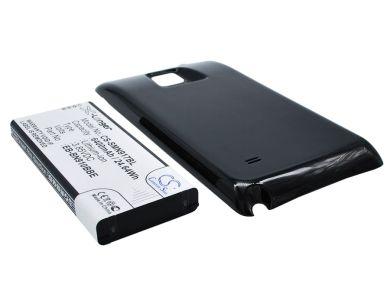 Batteri till Samsung Galaxy Note 4, Samsung EB-BN910BBE