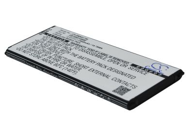 Batteri till Samsung Galaxy Note 4, Samsung EB-BN910BBE