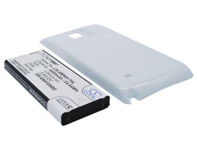 Batteri till Samsung Galaxy Note 4, Samsung EB-BN910BBE
