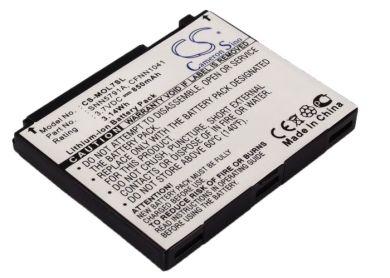 Batteri till Motorola C257, Motorola 77856