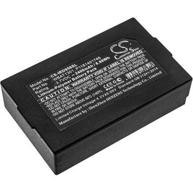 Batteri till Iridium 9560