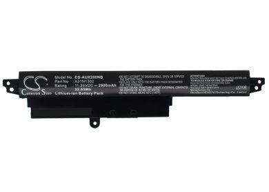 Batteri till Asus 200CA-CT161H, Asus 0B110-00240100E
