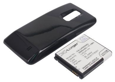 Batteri till Lg Spectrum, Verizon Spectrum, Lg BL-49KH, Verizon BL-49KH