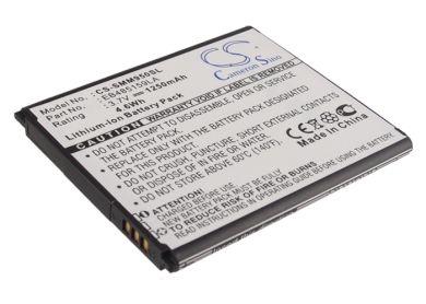 Batteri till Samsung Galaxy Reverb, Virgin Mobile Galaxy Reverb, Samsung EB485159LA