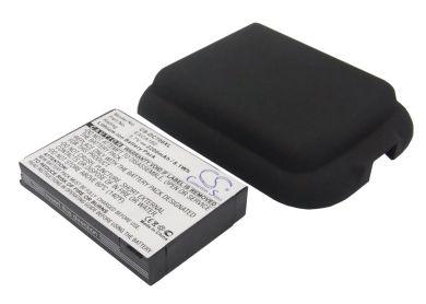 Batteri till Dopod C720, Htc S620, O2 XDA Cosmo, Orange SPV E600 mfl.