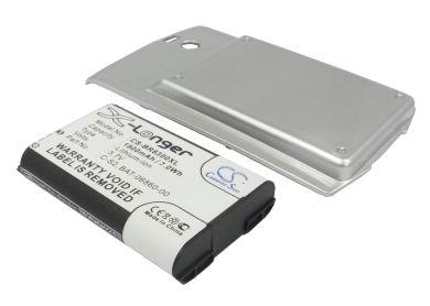 Batteri till Blackberry Curve 8300, Blackberry ACC-10477-001