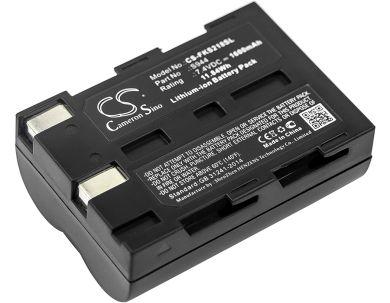 Batteri till Furukawa S218