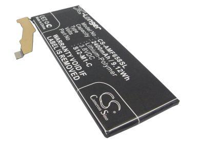 Batteri till Amazon 6581A, Amazon 26S1003-A