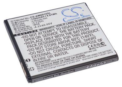 Batteri till Amoi N806, Amoi O13