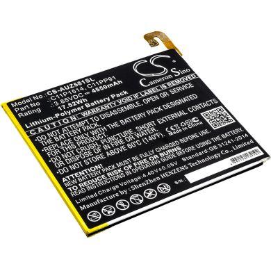 Batteri till Asus P008, Asus 0B200-01970000