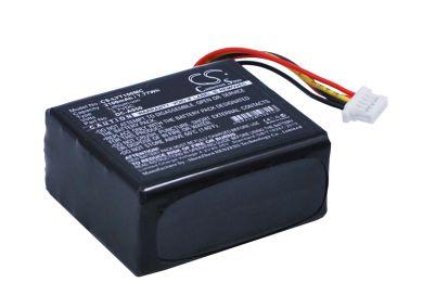 Batteri till Lytro ILLum A1, Lytro DC-A950