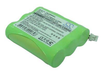 Batteri till Siemens 240, Siemens B-7010