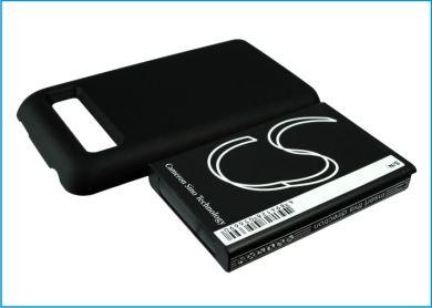 Batteri till Htc 7 Trophy, Verizon MWP6985, Htc 35H00134-17M