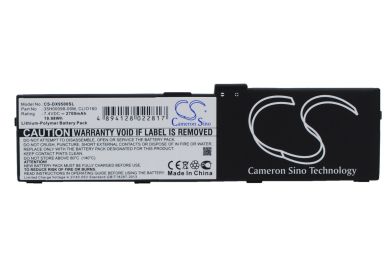 Batteri till Htc Shift, Htc 35H00098-00M