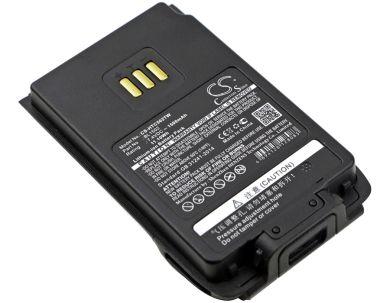 Batteri till Hyt PD500, Hyt BL1502