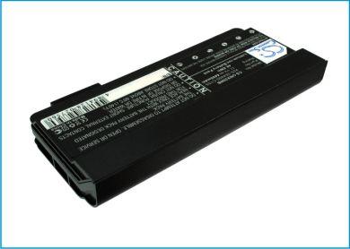 Batteri till Uniwill X20, Uniwill X20-3S4000-S1P3
