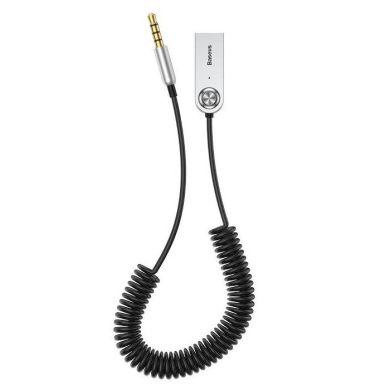 Baseus Bluetooth till AUX-adapter med USB-kontakt