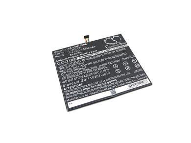 Batteri till Lenovo MIIX 700, Lenovo L15C4P71