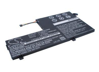 Batteri till Lenovo S41, Lenovo L14L2P21