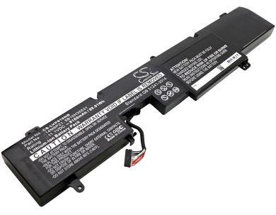 Batteri till Lenovo IdeaPad Y900, Lenovo 14M6P21