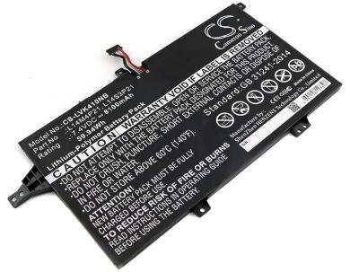 Batteri till Lenovo K41-70, Lenovo L14M4P21