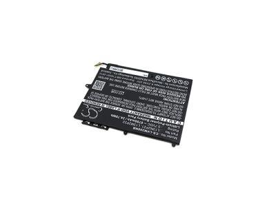 Batteri till Lenovo Miix 2, Lenovo 1ICP4/83/103-2