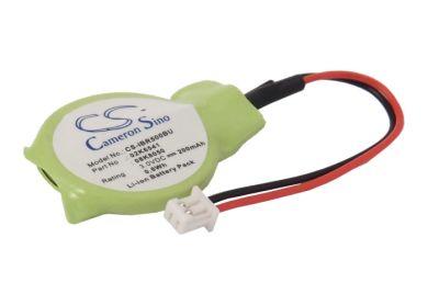 Batteri till Evesham Voyager C720DC, Gateway Solo 5300, Ibm ThinkPad 2655-27A, Medion Akoya E1312 mfl.
