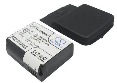 Batteri till Htc Polaris 200, O2 XDA Orbit 2, Htc 35H00101-00M, O2 35H00101-00M