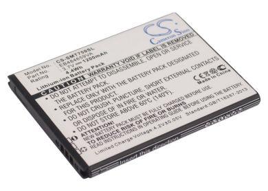 Batteri till Boostmobile SPH-M930, Samsung Ancora, Boostmobile EB484659VA, Samsung EB484659VA mfl.