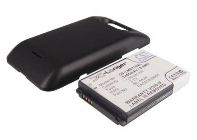 Batteri till Boostmobile LG730, Cricket LW770, Lg AS730, Lg BL-44JH