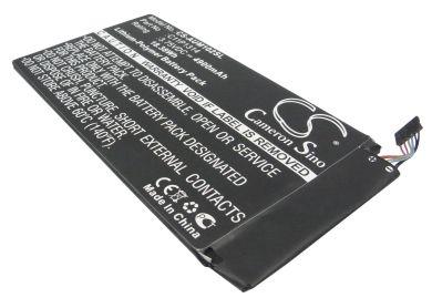 Batteri till Asus K00F, Asus C11P1314