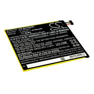 Batteri till Asus ansformer Book T90 Chi, Asus 0B200-01290000