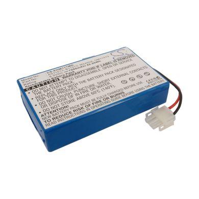 Batteri till Agilent 200I Pagewriter, Hp 300PI Pagewriter, Philips M1770