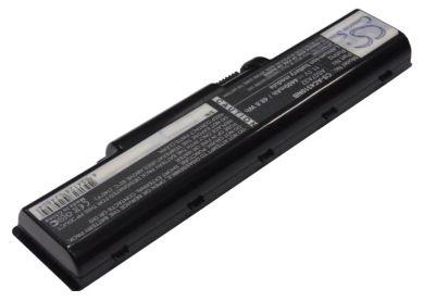 Batteri till Acer Aspire 2930, Emachines D525, Gateway NV5207U, Acer AS07A31 mfl.