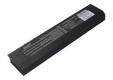 Batteri till Acer TravelMate C200, Acer 3UR18650F-3-QC151