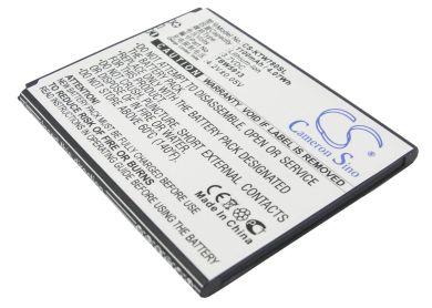 Batteri till Archos 35 Titanum, K-touch C666T, K-touch TBW5913