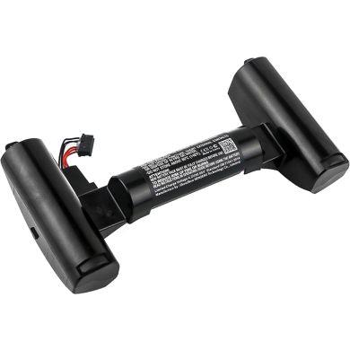 Batteri till Nvidia Handheld P2450, Nvidia 027-0012-000