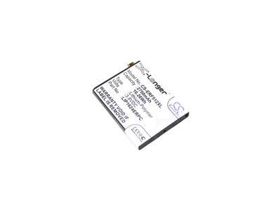 Batteri till Sony Ericsson F5121, Sony Ericsson 1300-3513