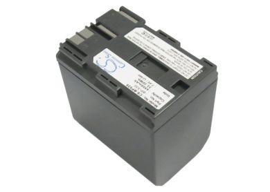 Batteri till Canon DM-MV100X, Canon BP-535