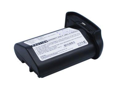 Batteri till Canon 540EZ, Canon LP-E4