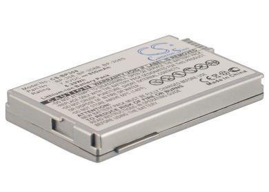 Batteri till Canon DC51, Canon BP-308