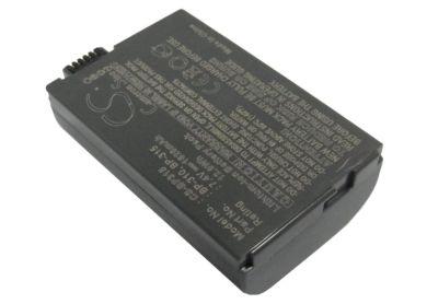 Batteri till Canon DC51, Canon BP-310