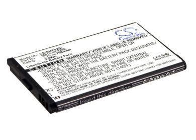 Batteri till Callaway 31000-01, Callaway 3E309009565